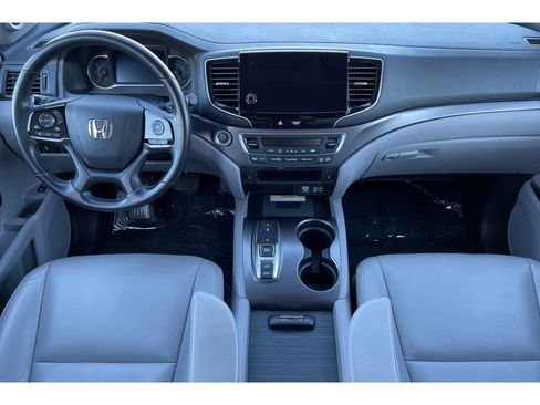 Certified 2022 Honda Pilot Special Edition image 15