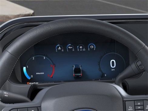 New 2026 Ford F250 Lariat w/ Tremor Off-Road Package image 13