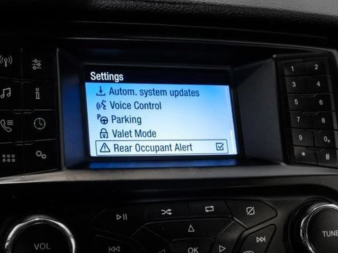 Used 2021 Ford Ranger XL w/ Equipment Group 101A High RWD image 39