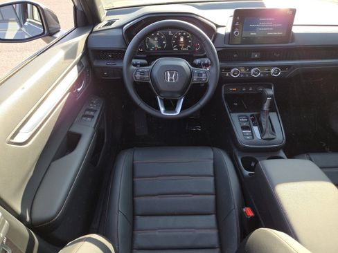New 2026 Honda CR-V Sport-L image 27