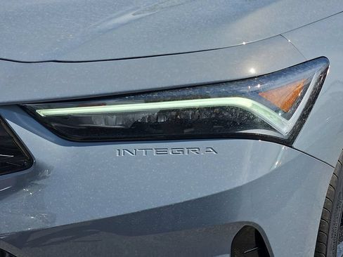 New 2026 Acura Integra A-Spec FWD image 3