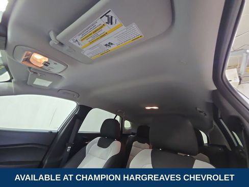 Used 2024 Chevrolet Trax LS w/ LS Convenience Package FWD image 25