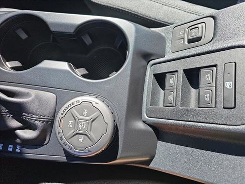 New 2025 Ford Bronco Big Bend image 15