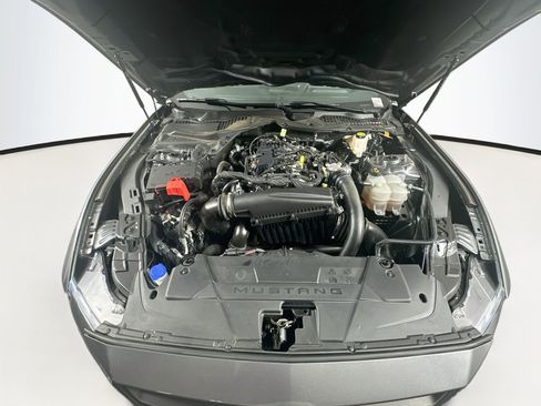 Used 2024 Ford Mustang Coupe RWD image 29