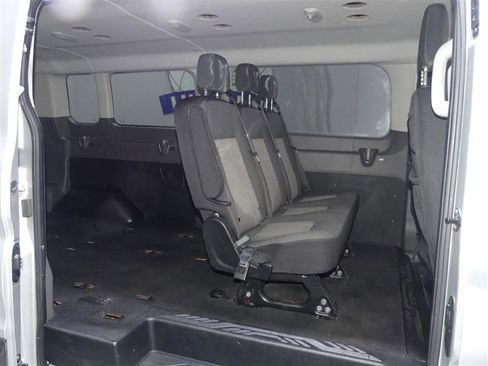 Used 2020 Ford Transit 350 XLT RWD image 21