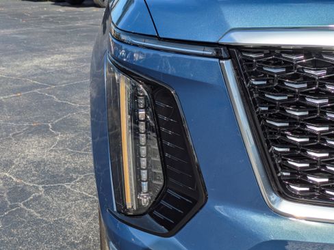 New 2025 Cadillac Escalade Premium Luxury w/ Touring Package image 10