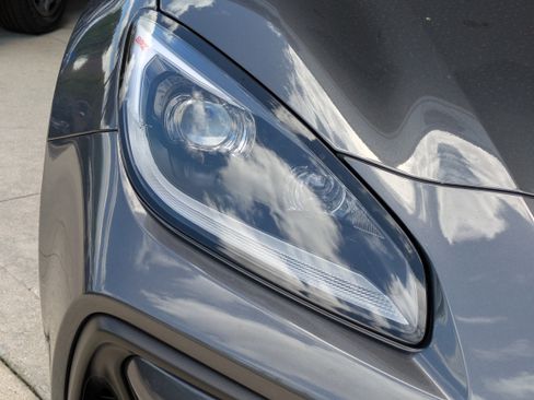 New 2026 Subaru BRZ tS image 8