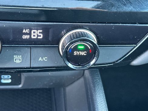 Used 2024 Honda Accord Sport image 30