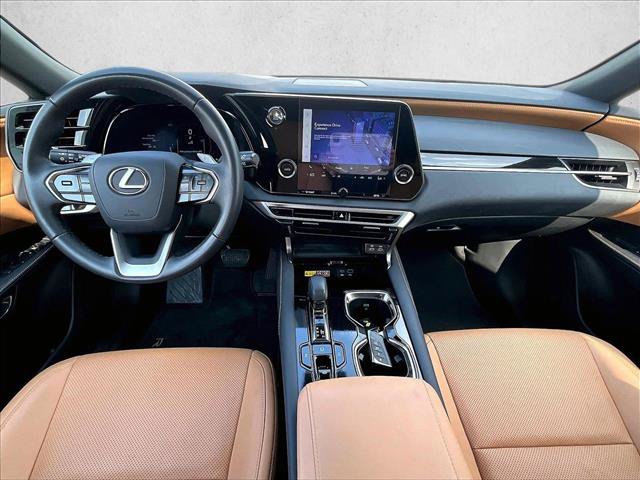 Used 2025 Lexus RX 350 FWD w/ Technology Package image 16