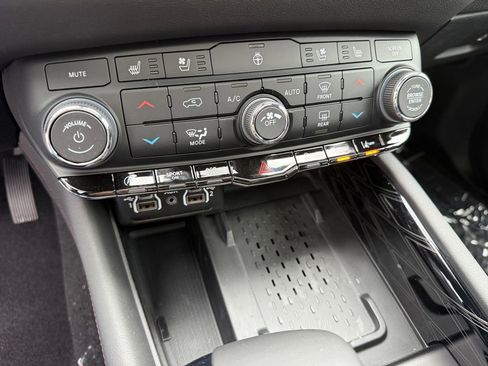 New 2026 Dodge Durango GT image 23