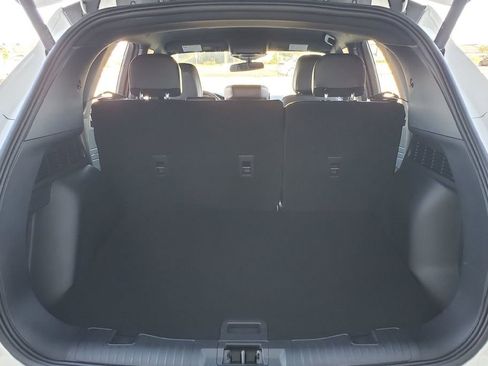 New 2026 Ford Escape ST-Line Select w/ Tech Pack #1 AWD/4WD image 21