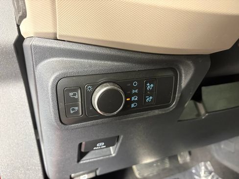 Certified 2022 Ford Bronco Wildtrak AWD/4WD image 13