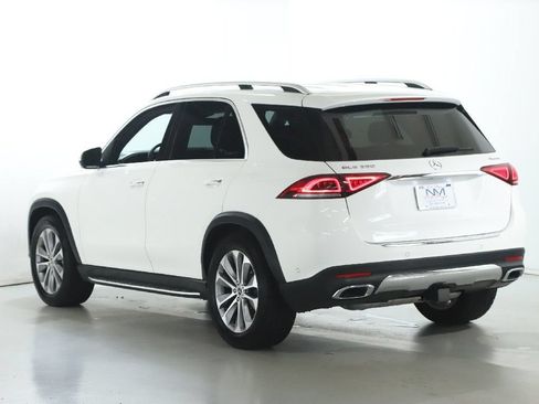 Used 2022 Mercedes-Benz GLE 350 4MATIC image 40