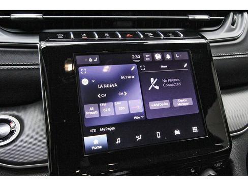 Used 2024 Jeep Grand Cherokee L Laredo AWD/4WD image 25