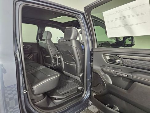 New 2026 RAM 1500 Limited AWD/4WD image 36