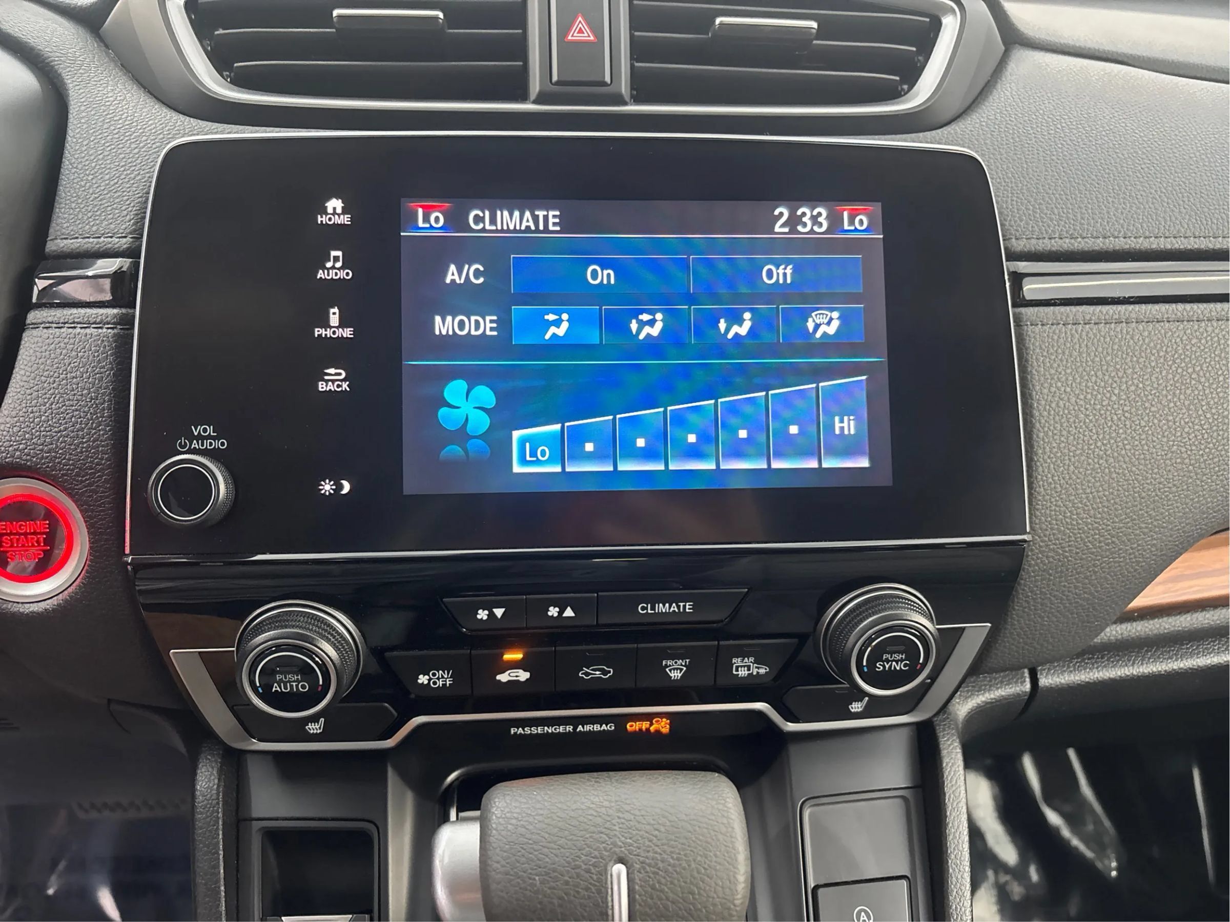 Used 2021 Honda CR-V EX image 36