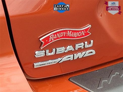 Certified 2025 Subaru Crosstrek 2.5i Limited w/ Popular Package #4A image 30