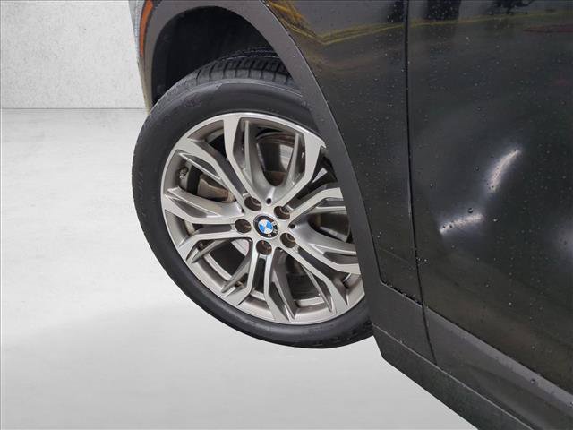 Used 2018 BMW X2 sDrive28i FWD image 10