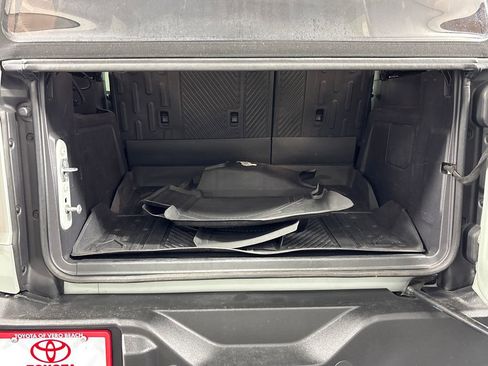 Used 2022 Ford Bronco Outer Banks image 31