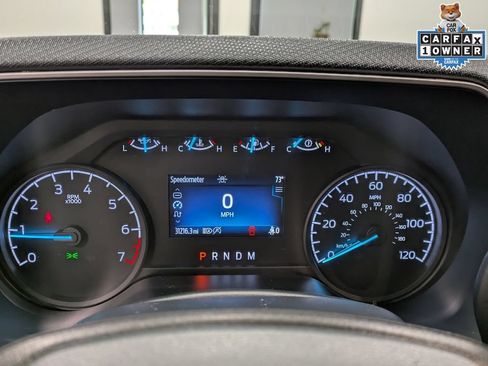 Used 2023 Ford F150 XL w/ STX Appearance Package AWD/4WD image 15