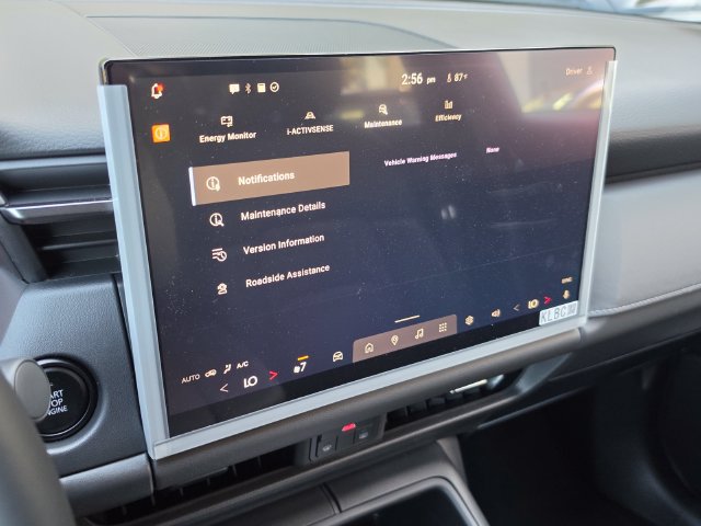 New 2026 MAZDA CX-5 Select AWD/4WD image 18