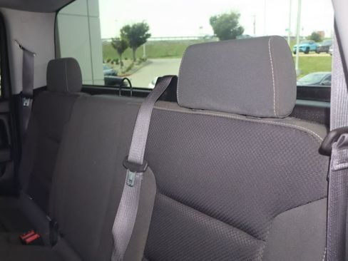 Used 2014 Chevrolet Silverado 1500 LT w/ Max Trailering Package AWD/4WD image 28