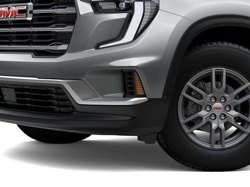 New 2026 GMC Acadia Elevation FWD image 55