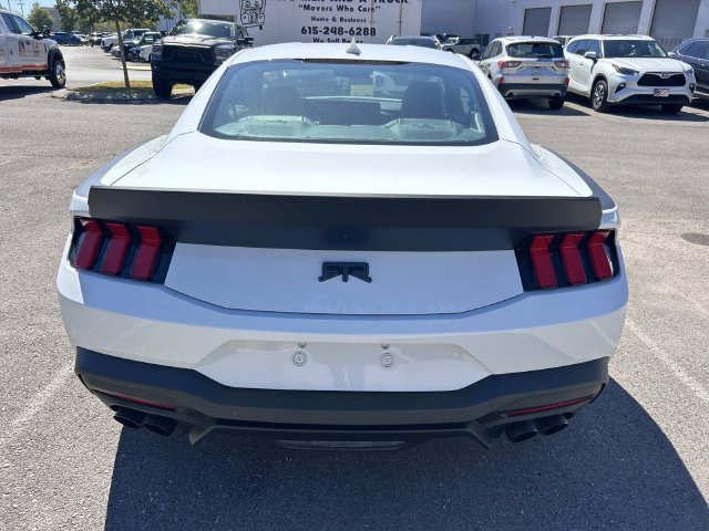 Used 2024 Ford Mustang GT Premium w/ GT Performance Package RWD image 5