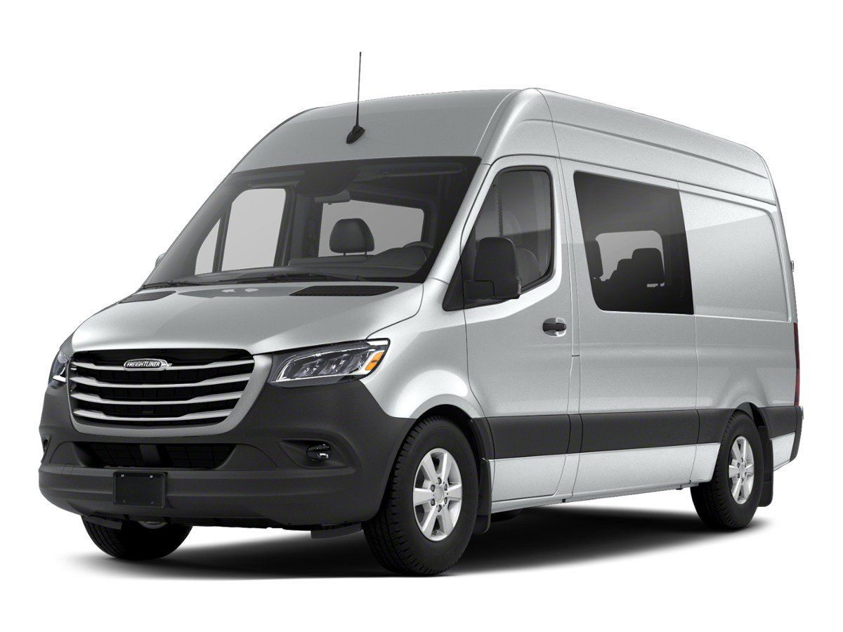 Used 2019 Freightliner Sprinter 2500 RWD image 1