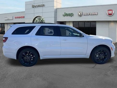 New 2026 Dodge Durango GT w/ Blacktop Package image 8