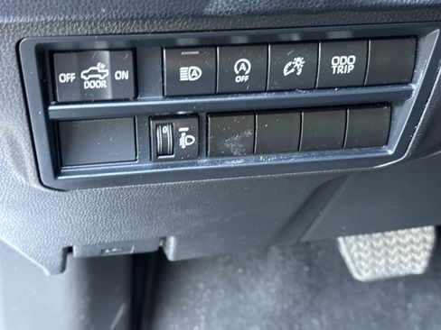 Used 2024 Toyota Tundra SR image 11