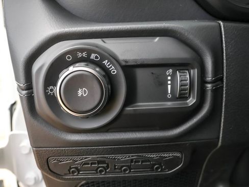 New 2026 Jeep Wrangler Sahara image 31