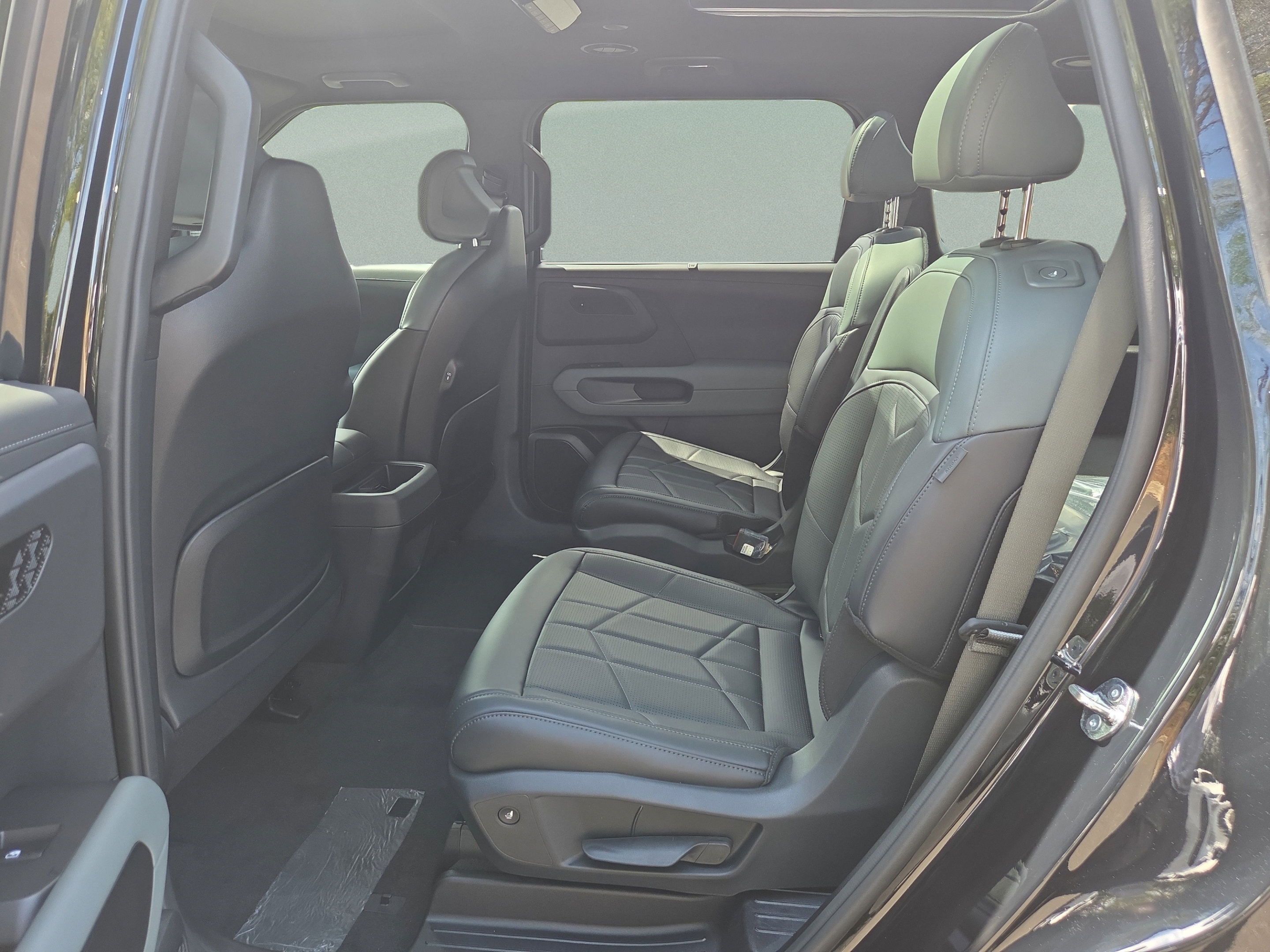 New 2027 Kia Telluride SX X-Line AWD/4WD image 8