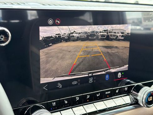 New 2026 GMC Canyon Denali AWD/4WD image 21