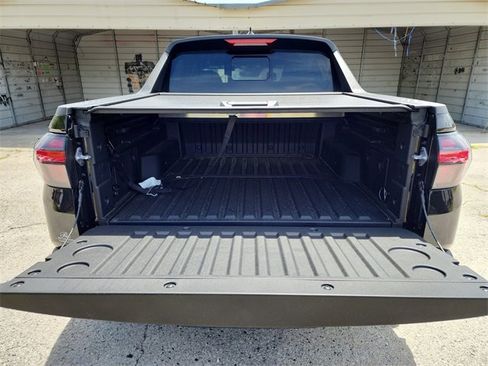 New 2025 Hyundai Santa Cruz Limited image 8