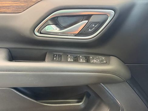 Certified 2023 Chevrolet Tahoe High Country AWD/4WD image 26