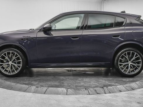 New 2026 Maserati Grecale Modena AWD/4WD image 6