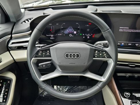 Used 2026 Audi A6 Prestige w/ Prestige Package AWD/4WD image 15