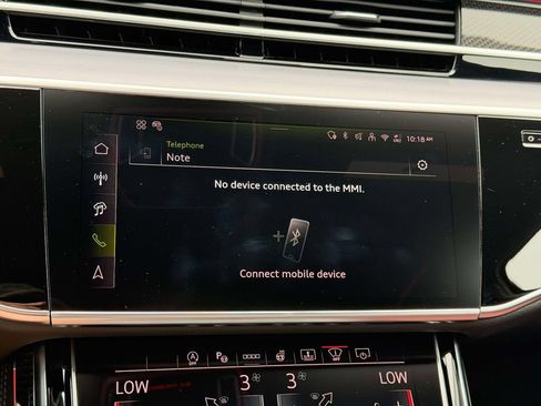 New 2026 Audi S8 AWD/4WD image 27