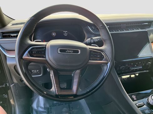 Used 2023 Jeep Grand Cherokee Summit image 11