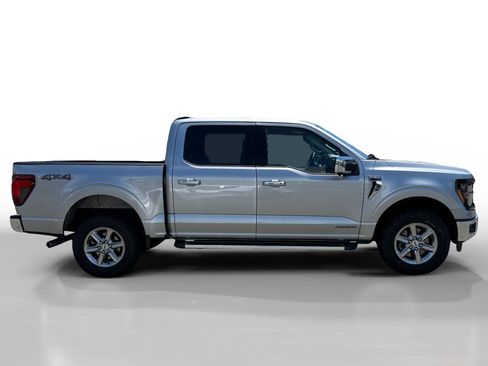 Used 2024 Ford F150 XLT w/ Equipment Group 302A MID AWD/4WD image 6
