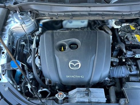 Used 2023 MAZDA CX-5 AWD 2.5 S image 29