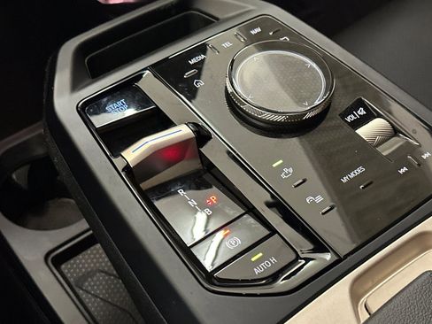 Certified 2024 BMW iX xDrive50 w/ Premium Package image 17