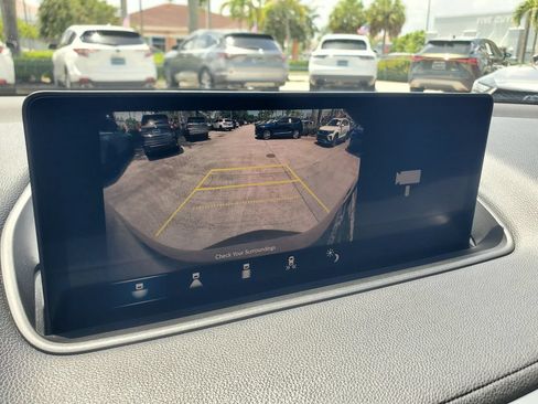 Used 2024 Acura MDX SH-AWD image 31