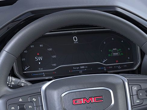 New 2026 GMC Sierra 2500 SLE AWD/4WD image 18