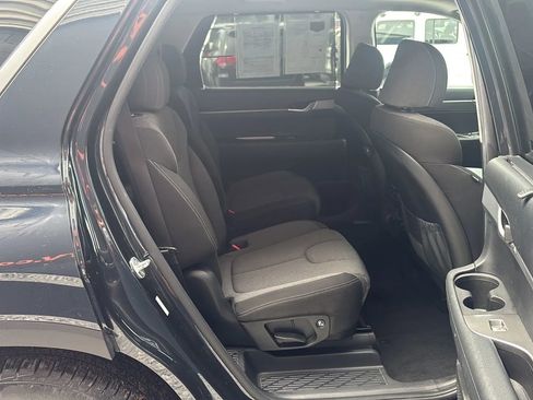 Used 2020 Hyundai Palisade SEL w/ Convenience Package FWD image 14