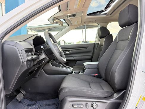 Used 2023 Honda CR-V EX image 13