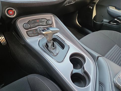 Used 2023 Dodge Challenger SRT Hellcat w/ Driver Convenience Group RWD image 25