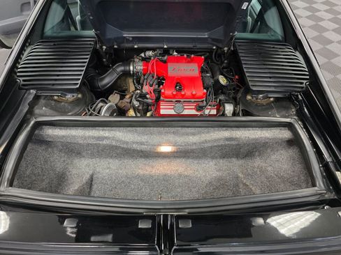 Used 1988 Pontiac Fiero GT image 42