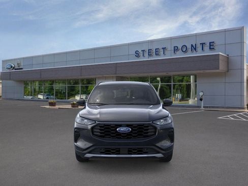 Used 2025 Ford Escape ST-Line w/ Tech Pack #1 image 6